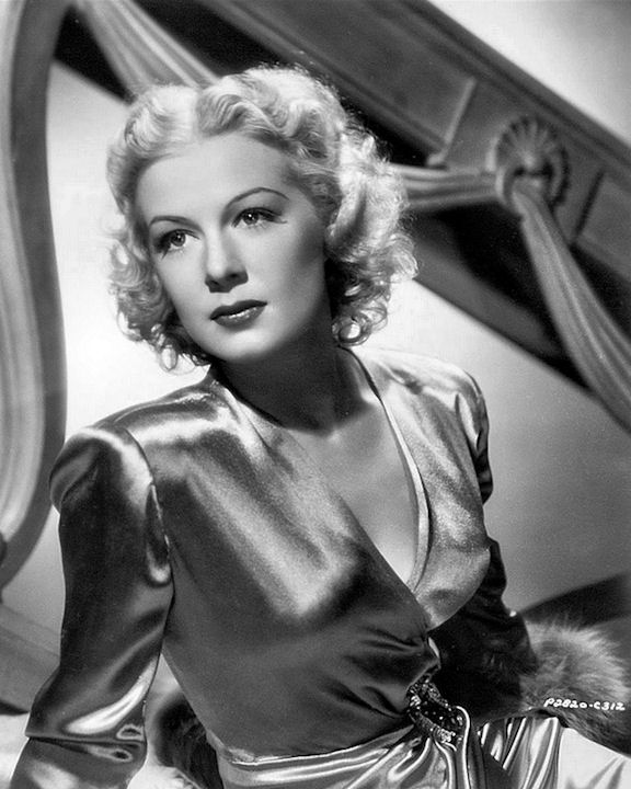 Betty Hutton Estate